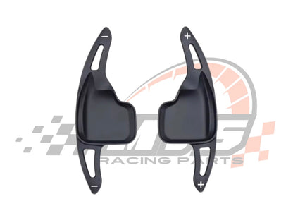 Paddle Volante Carbon Look - Vari colori Palette per Bmw 1 2 3 4 5 serie F