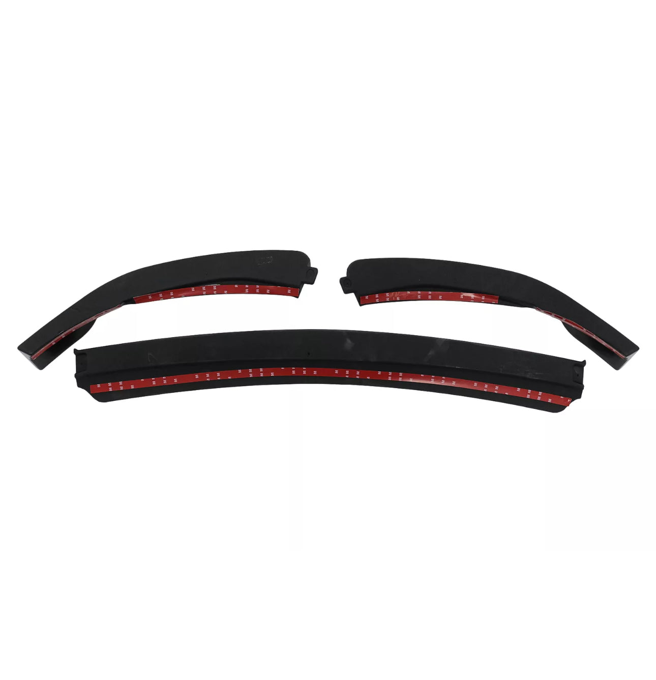 Lama Spoiler Paraurti Anteriore Per Mercedes Classe C W205 (18-21)