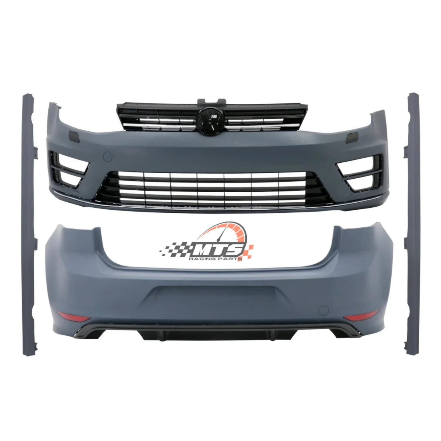 Body kit Carrozzeria R Look per VW Golf MK7 (2013-2017)