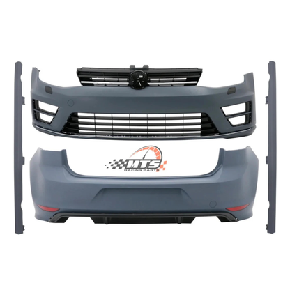 Body kit Carrozzeria R Look per VW Golf MK7 (2013-2017)