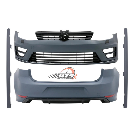 Body kit Carrozzeria R Look per VW Golf MK7 (2013-2017)