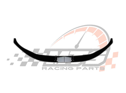 Lama Spoiler Paraurti Anteriore Per Bmw 2 F22 F23 Msport (14-19)