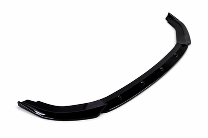 Lama Spoiler Paraurti Anteriore Per Golf MK8 Standard GTI GTD R R-Line (200-2024)
