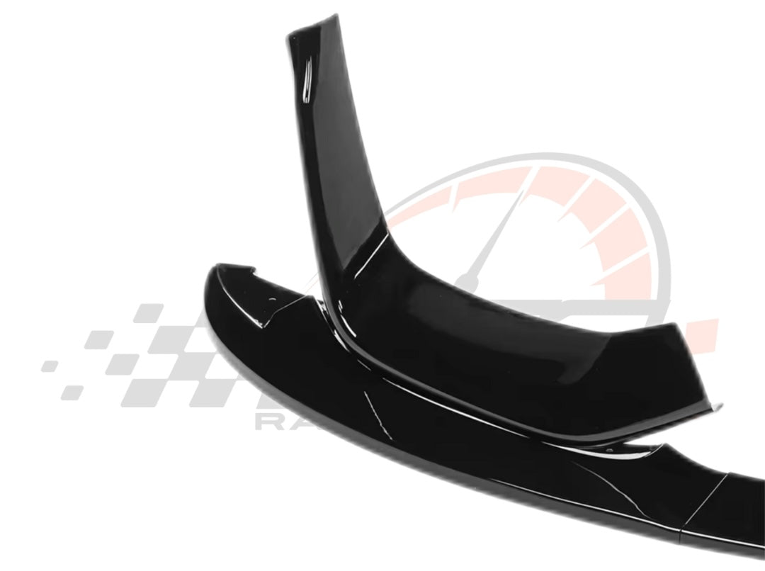 Lama Spoiler Paraurti Anteriore Per Bmw M3 F80 M4 F82 (14-20)