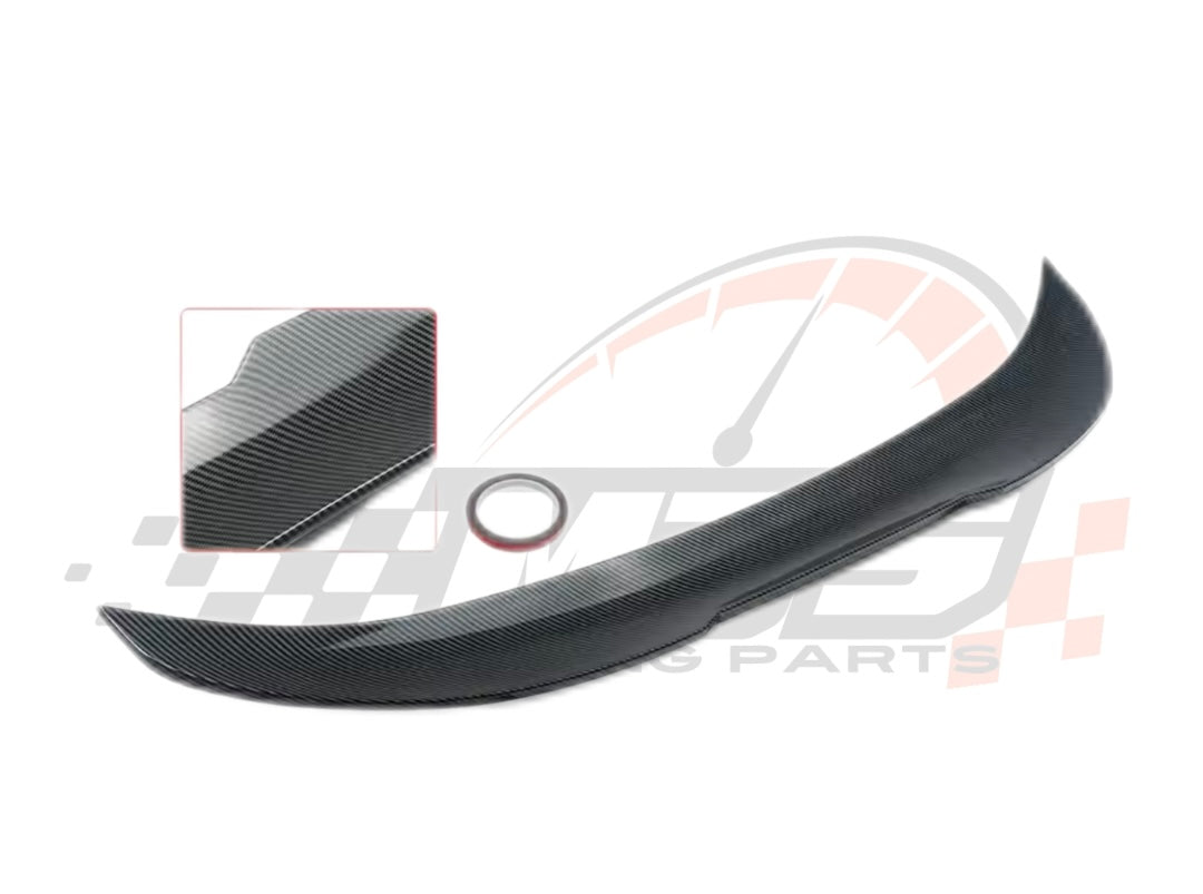Spoiler Posteriore per BMW Serie 2 F22 F23 F87 (15-19)