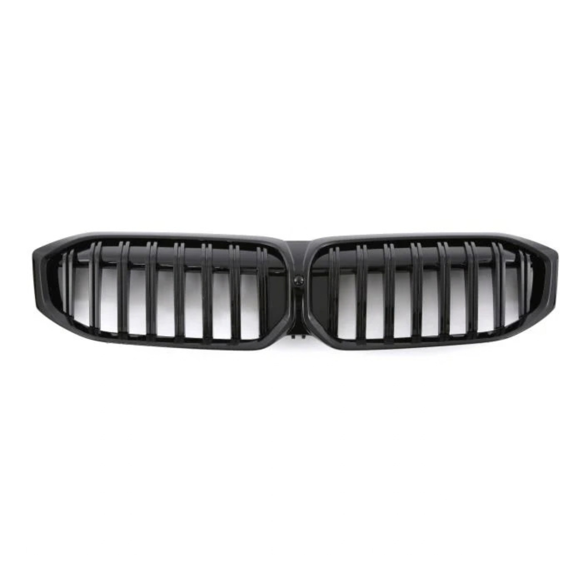 Griglia anteriore in nero lucido per Bmw serie 3 G20 / G21 LCI (2022+)