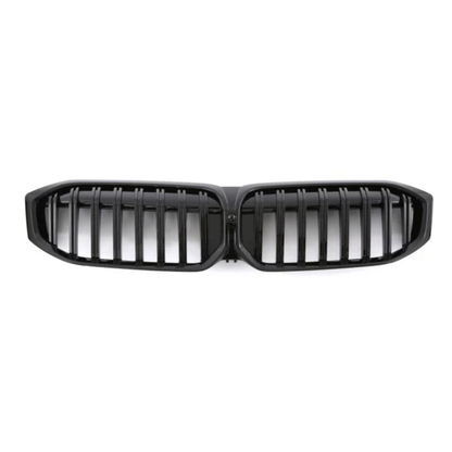 Griglia anteriore in nero lucido per Bmw serie 3 G20 / G21 LCI (2022+)