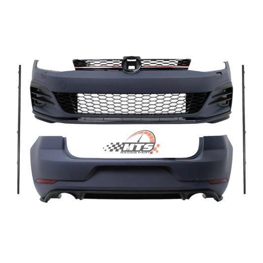 Body kit Carrozzeria GTI 7.5 Look per VW Golf MK7 (2013-2017)