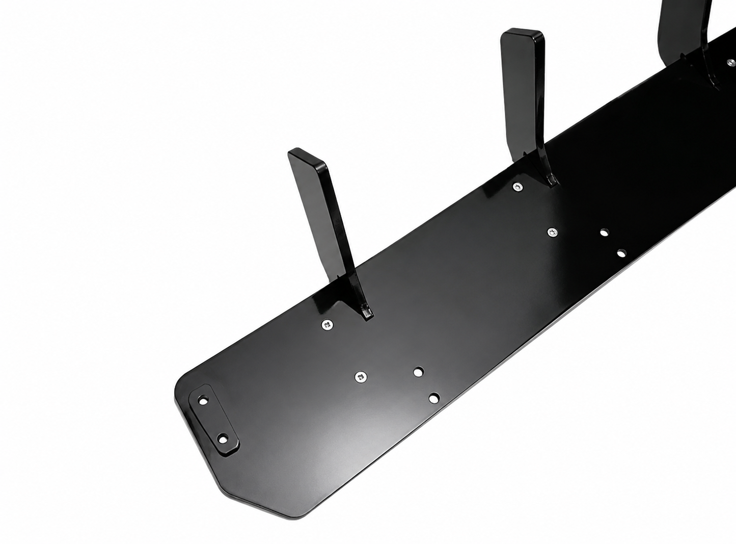 Splitter Diffusore Posteriore per Bmw Serie 1 F20 F21 (15-19)