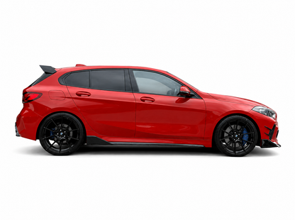 Aero Body Kit per Bmw 1 F40 Msport (2019+)