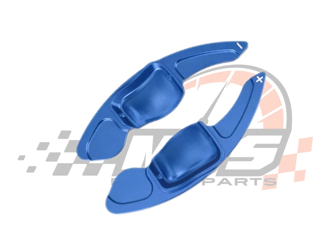 Paddle Volante DSG Palette per Golf MK6 (vari colori)