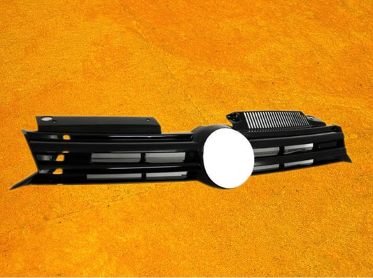 Griglia centrale R20 LOOK per VW Golf MK6 Standard GTI R20