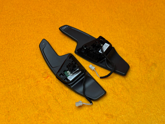 Paddle Volante DSG Palette per VW Golf MK8