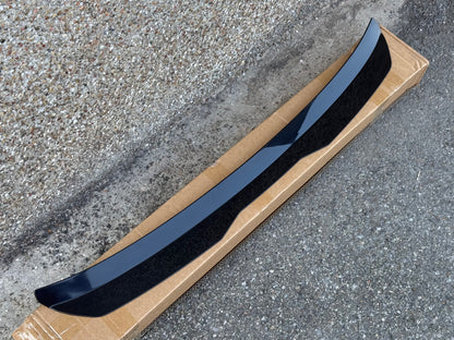 Spoiler Posteriore per VW Golf MK7 MK7.5