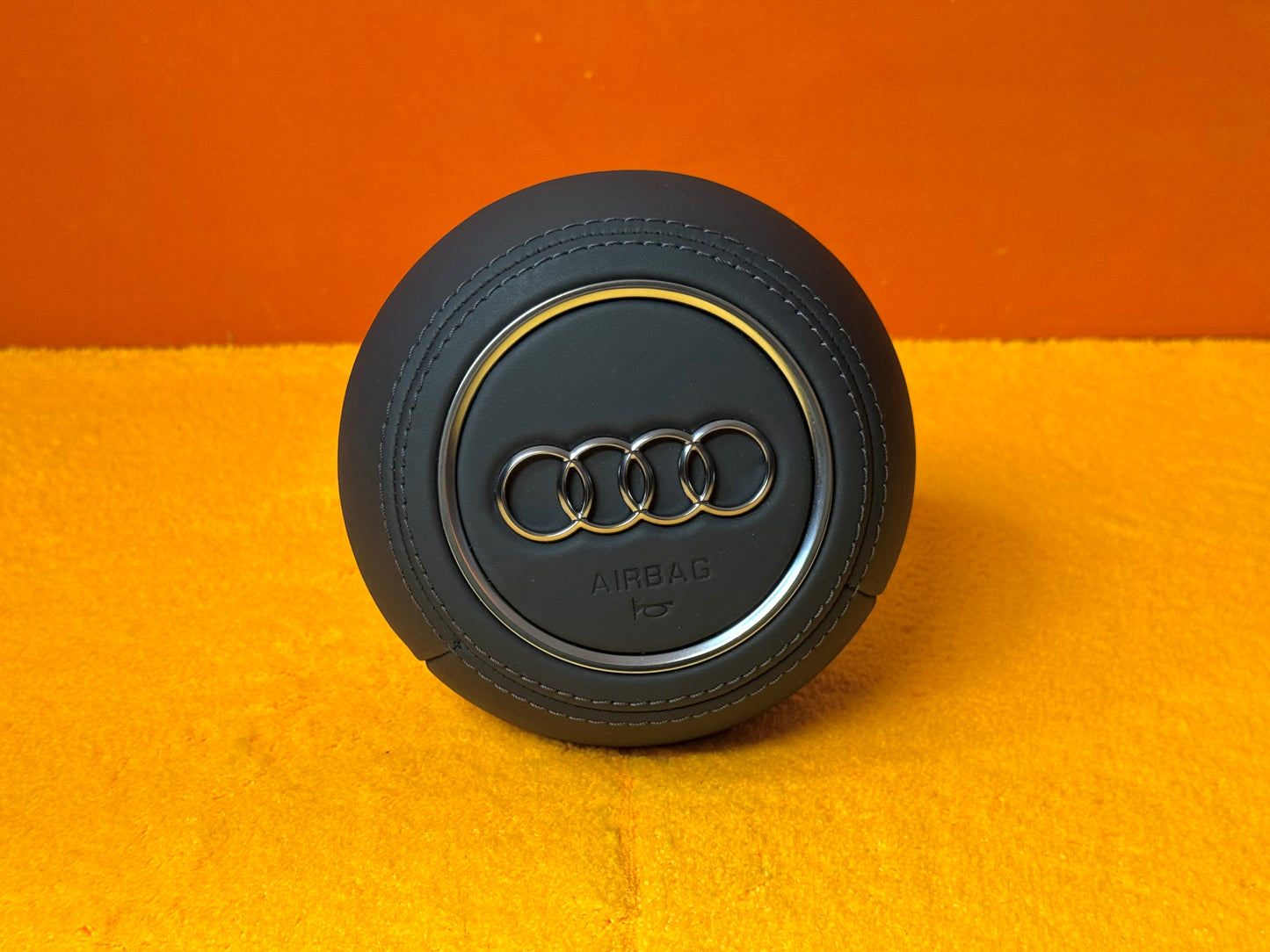 Cover Airbag Audi A3 8V - A4 B9 - A5 F5