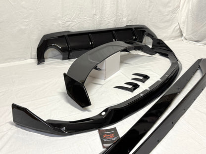 Aero Body Kit per Bmw 1 F40 Msport (2019+)