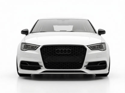Griglia Anteriore RS look per Audi A3 8V(13-16)