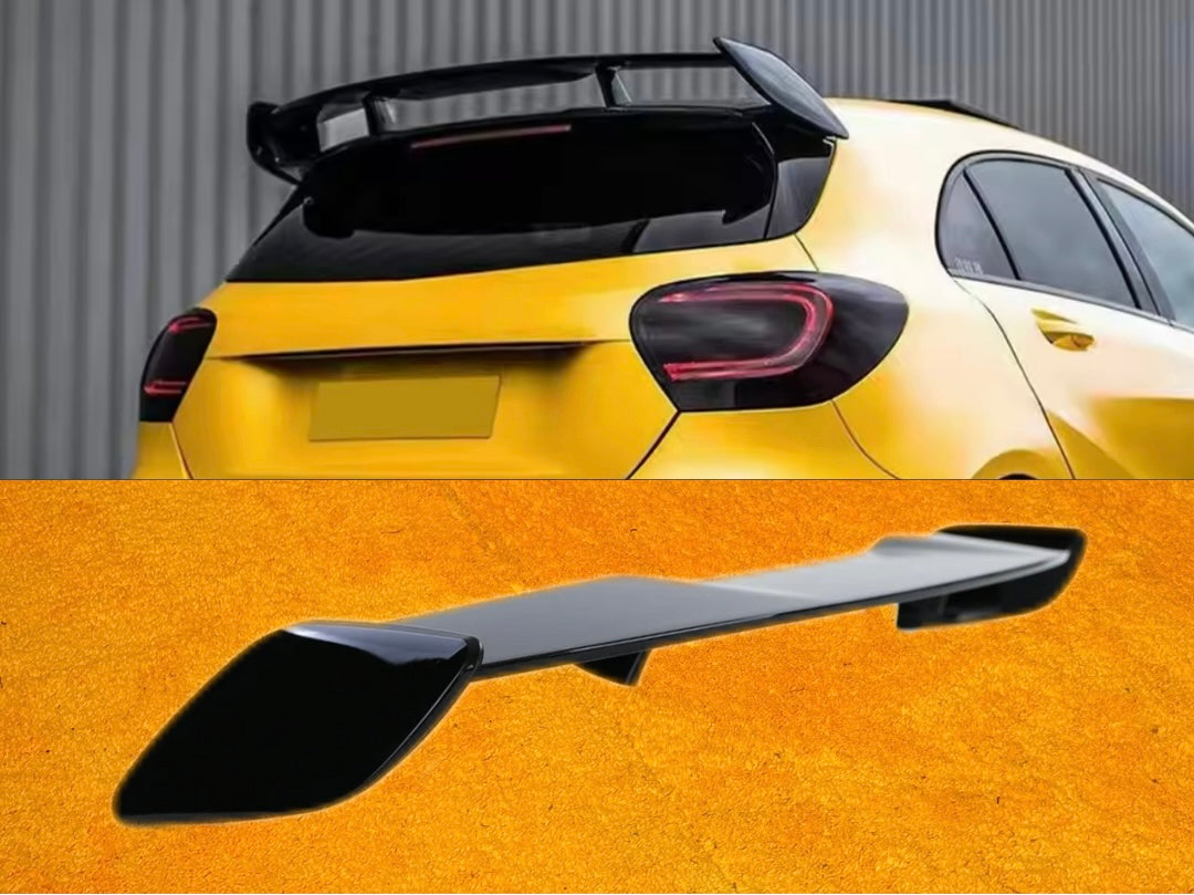 Spoiler Posteriore per Mercedes Classe A W176 (2013-2018)