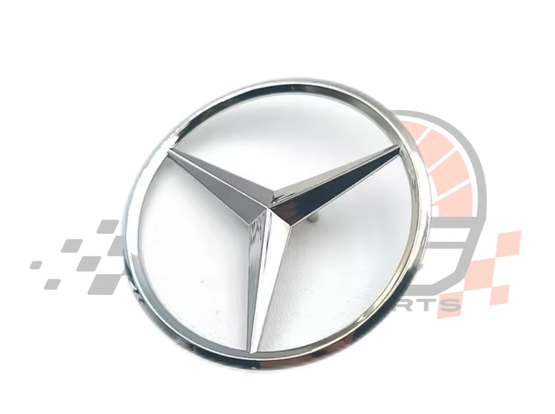 Emblega Logo Posteriore Mercedes Classe A CLA C
