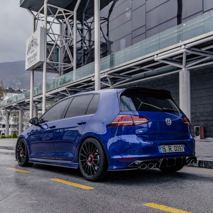 ONEWAY - Bodykit completo per Volkswagen Golf MK7 R (2013-2016)