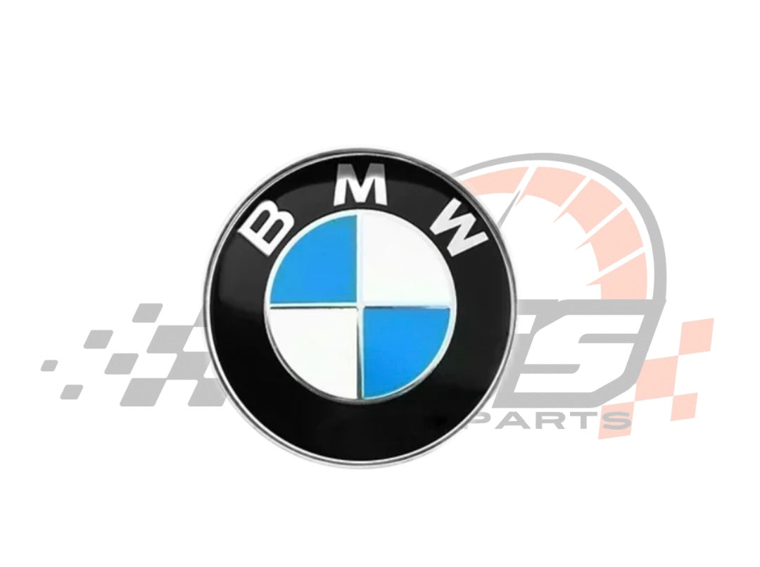 Coppia Emblema Logo per Bmw 1 F20 F21 F40