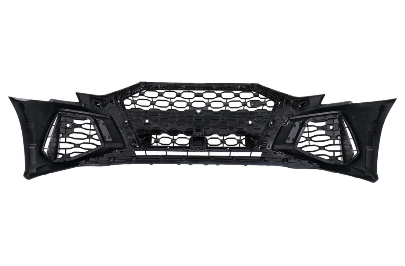 Paraurti anteriore RS3 Look per Audi A3 8Y(2020+)