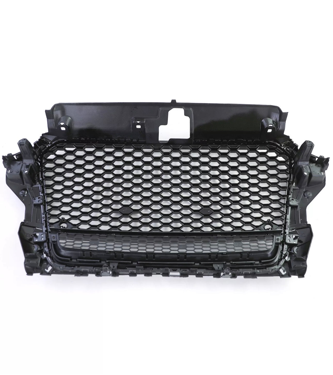 Griglia Anteriore RS look per Audi A3 8V(13-16)