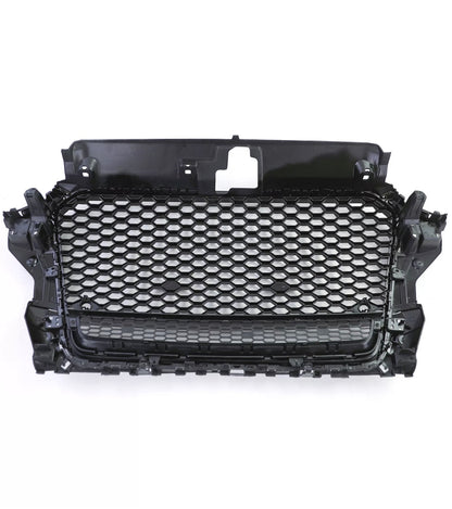 Griglia Anteriore RS look per Audi A3 8V(13-16)