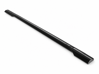 APEX DESIGN - Minigonne laterali Apex Design per BMW Serie 3 G20/G21 M-Pack Facelift (2022+)