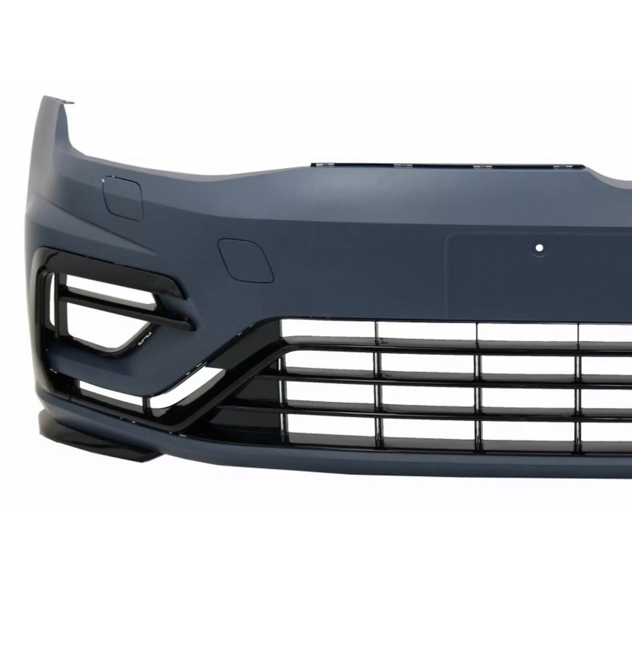Paraurti anteriore R per VW Golf MK7.5 (2017-2020)