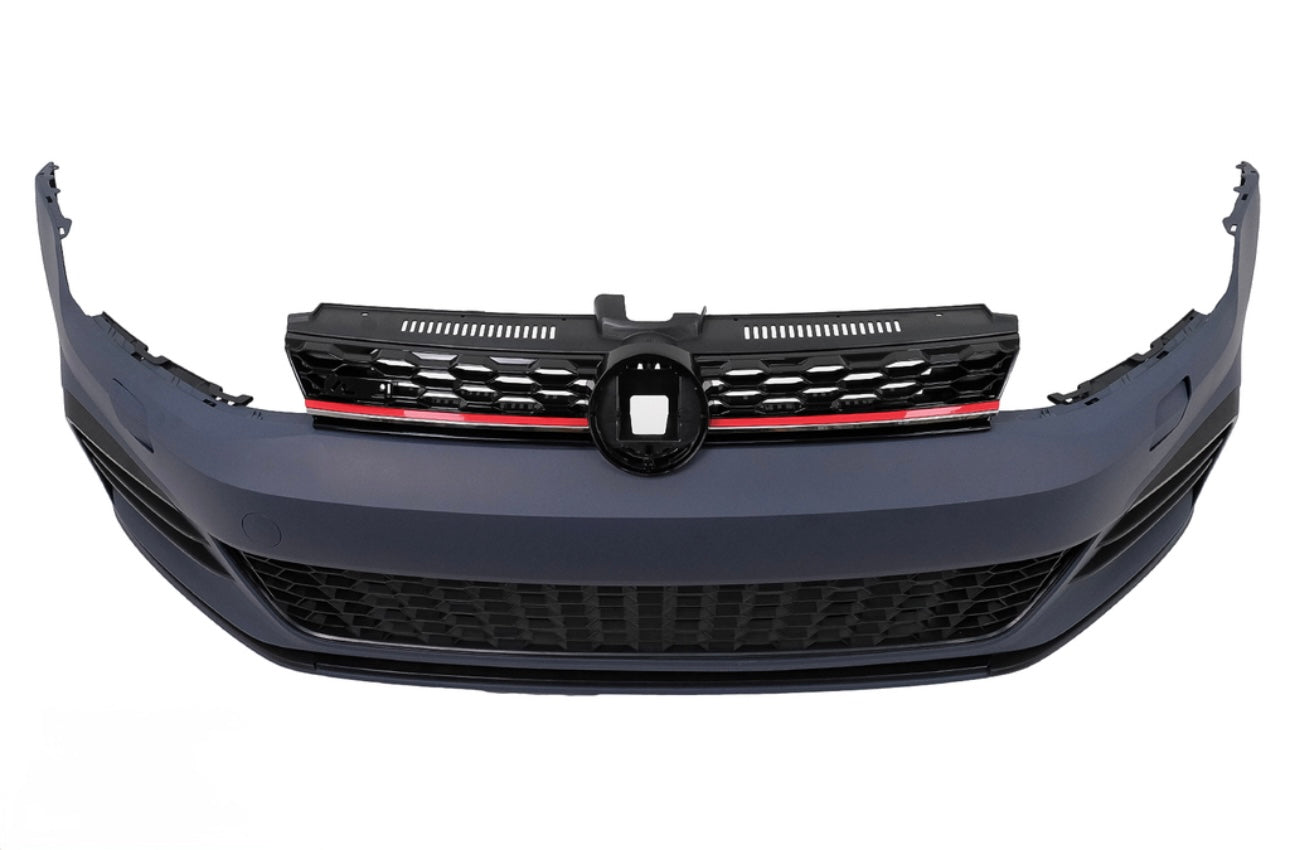 Body kit Carrozzeria GTI 7.5 Look per VW Golf MK7 (2013-2017)
