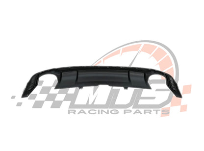 Diffusore Posteriore Stile RS per Audi A5 F5 S5 Sline(17-19)