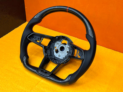 Volante Audi Personalizzato per AUDI TT MK3