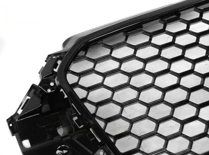 Griglia Anteriore RS look per Audi A3 8V(13-16)