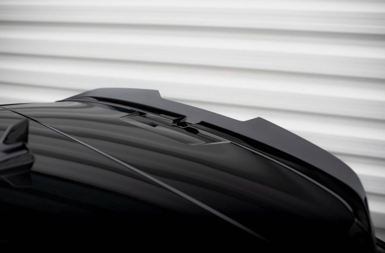 Spoiler Posteriore per AUDI A3 S3 RS3 8Y (20-24)