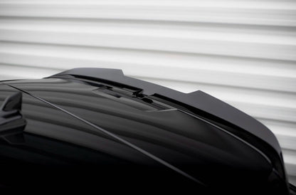 Spoiler Posteriore per AUDI A3 S3 RS3 8Y (20-24)