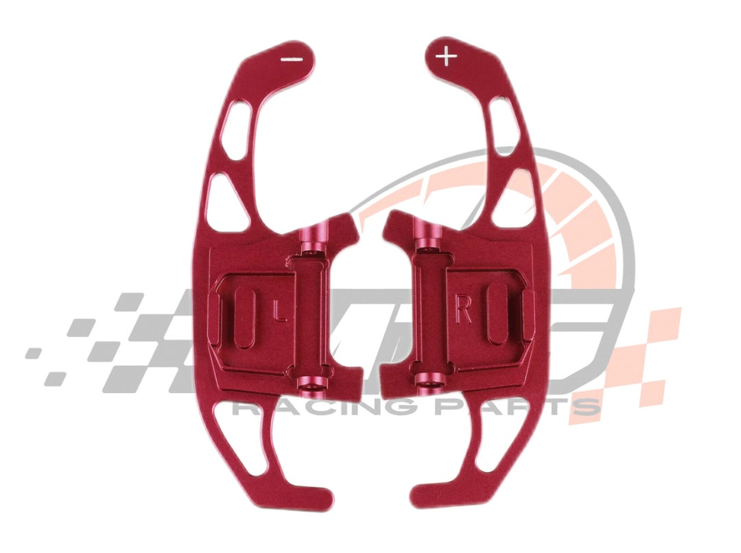 Paddle Volante DSG Palette per VW Golf 7 7.5 Polo Scirocco (vari colori)