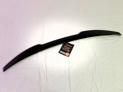 Spoiler Posteriore per AUDI A3 S3 RS3 8V Sedan (13-20)