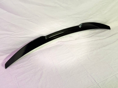 Spoiler Posteriore per AUDI A3 S3 RS3 8V Sedan (13-20)