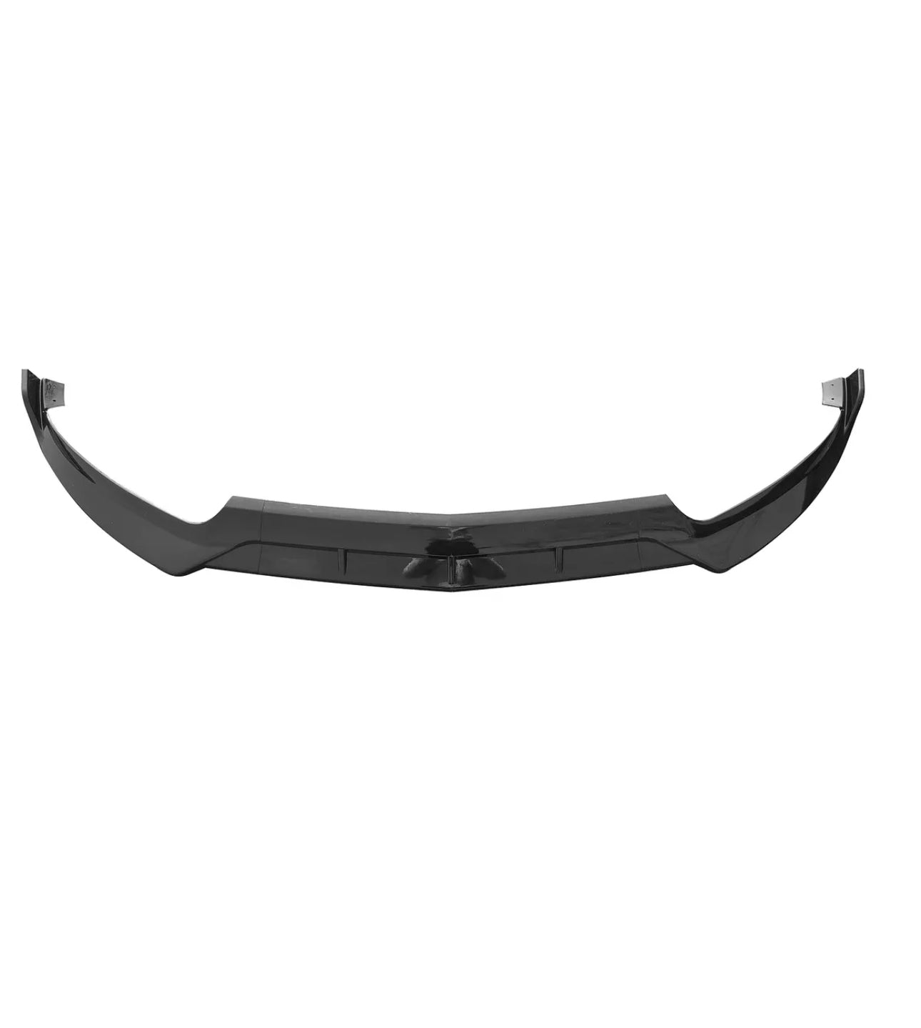 Lama Spoiler Paraurti Anteriore Per Mercedes Classe C W205 (14-18)
