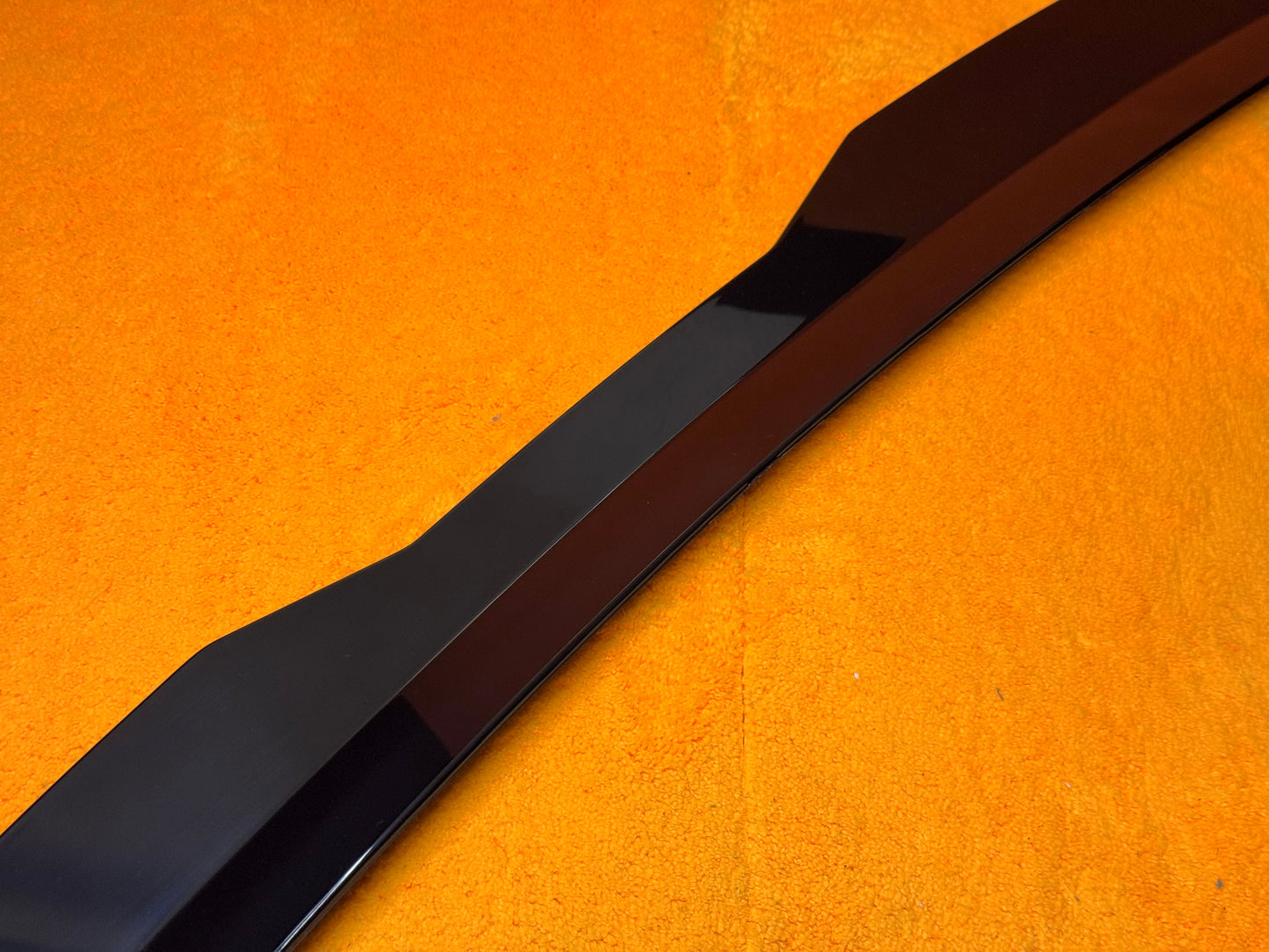 Spoiler Posteriore per VW Golf MK7 MK7.5