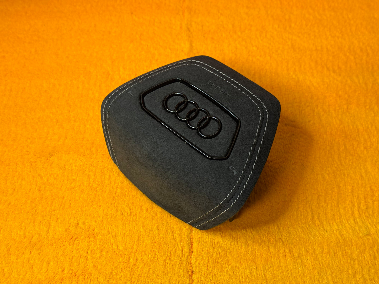 Cover Airbag Audi A6 C8