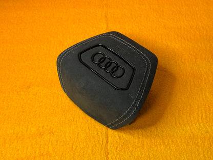 Cover Airbag Audi A6 C8