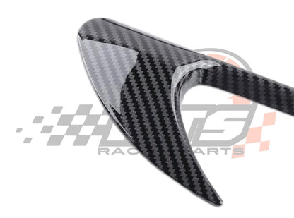 Splitter Badge Laterale per Mercedes Classe C C63 W205