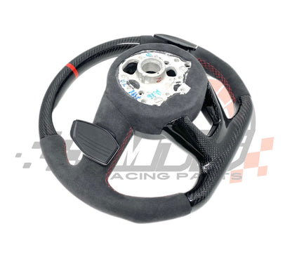 Volante Audi Personalizzato per AUDI A3 8V - A4 B9 - A5 F5