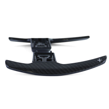 Paddle Volante Real Carbon fiber Palette per Bmw 1 2 3 4 5 M