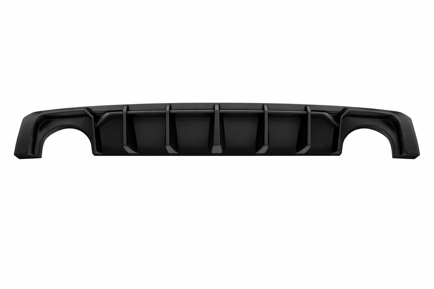 Diffusore posteriore Apex Design per Audi RS3 8V Sportback (2015–2016)