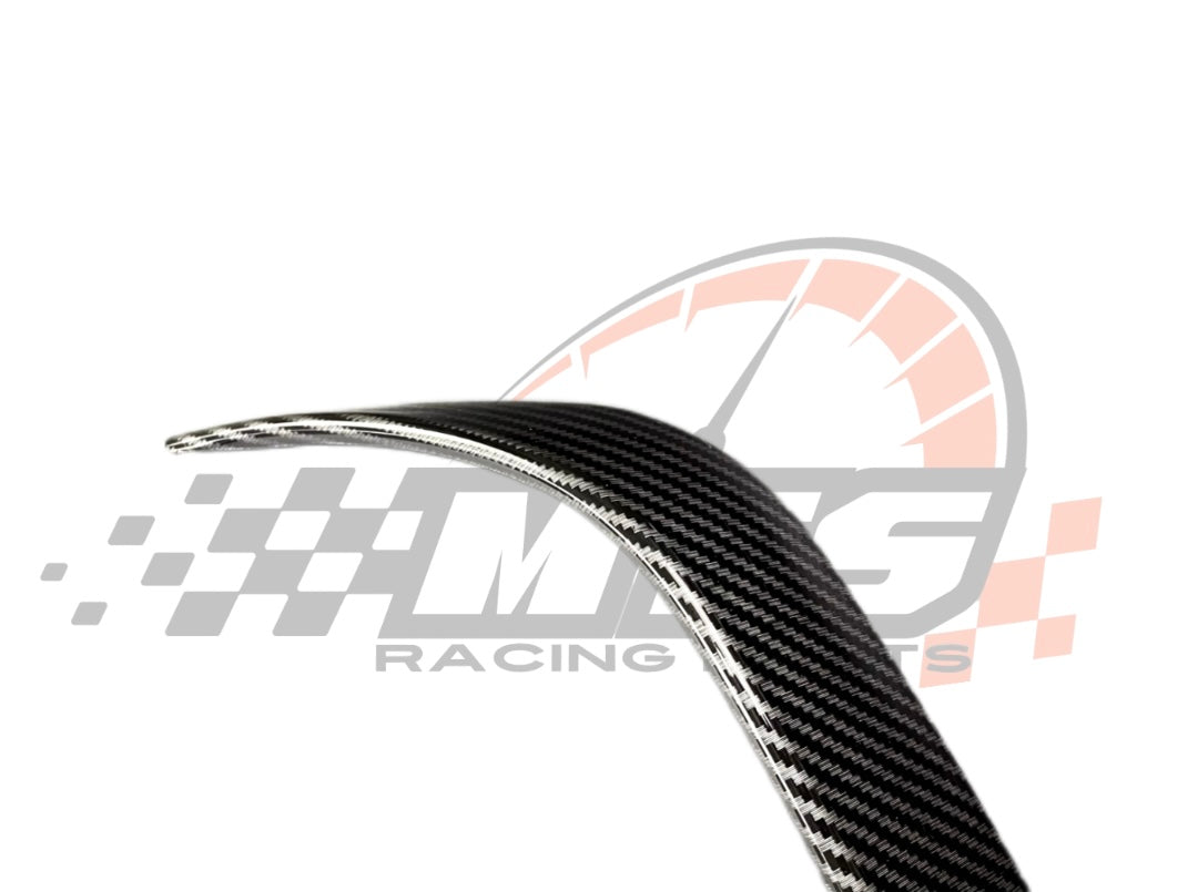 Rear Lip Laterali per Paraurti Posteriore Bmw 1 F40 (20-24)
