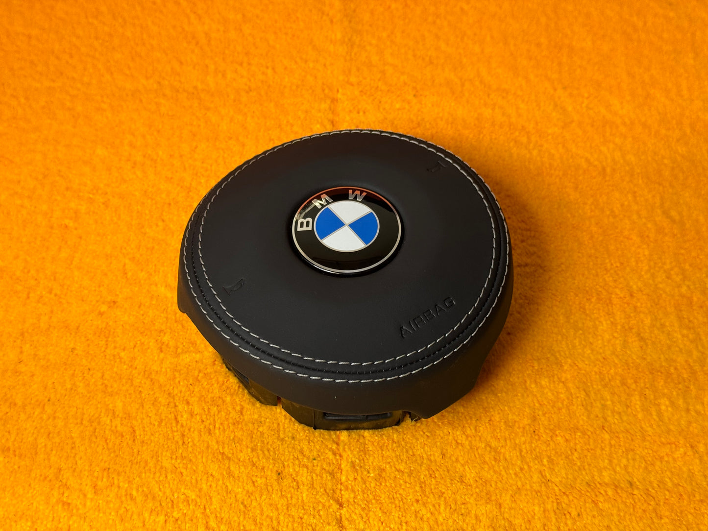 Cover Airbag Bmw Serie F Msport Mperformance