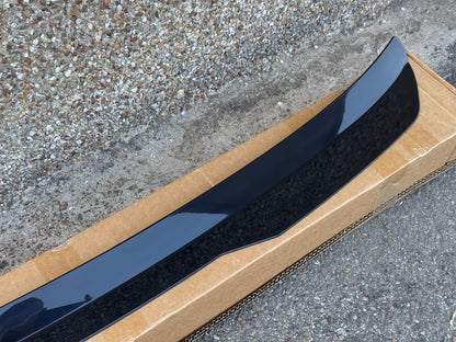 Spoiler Posteriore per VW Golf MK7 MK7.5